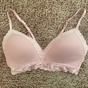 Aerie Wireless Bra